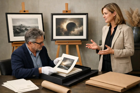 Are Collectors Editions Worth It for Art?