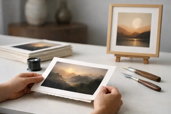 What Is a Limited Edition Art Print?