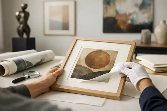 Why Do Art Editions Matter to Serious Collectors?