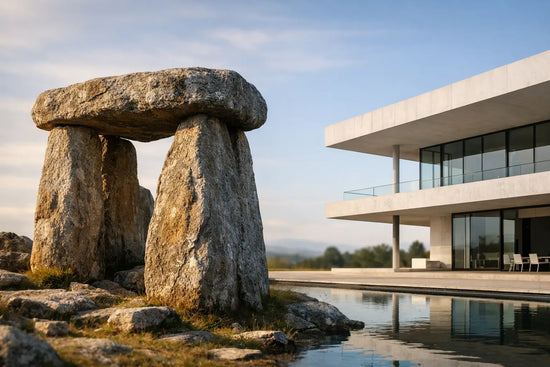 What Is Primordial Modernism?