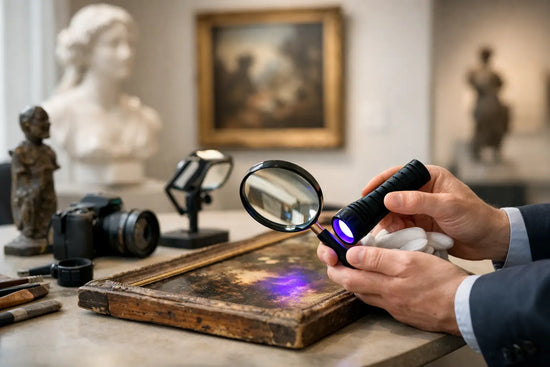 How to Verify Art Authenticity Before You Buy