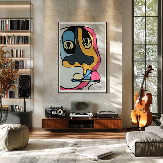 Primordial Gentleman